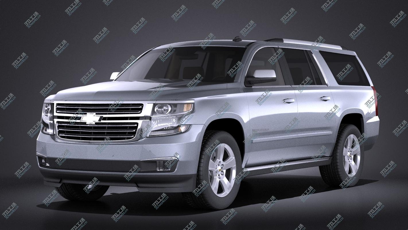 images/goods_img/20210319/Chevrolet Suburban 2017/1.jpg